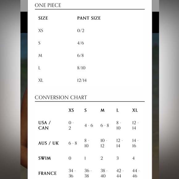 MINIMALE ANIMALE One Piece L in Shimmercat - Picture 5 of 5